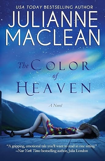 The Color of Heaven (The Color of Heaven Series)